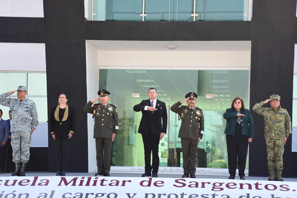 militar