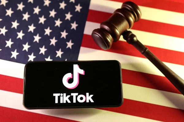 tiktok